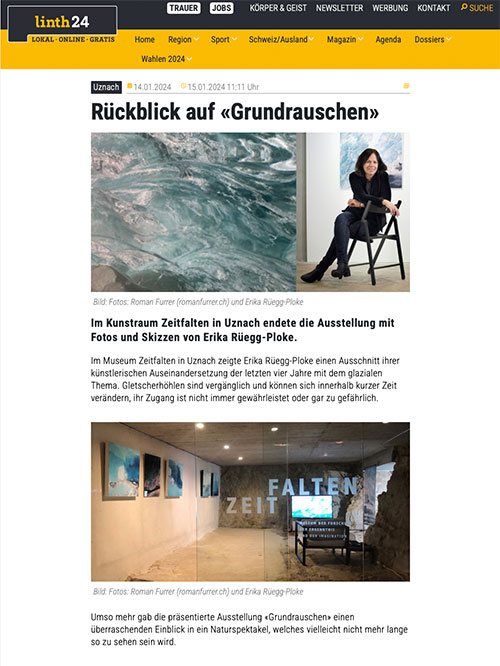 2024 01 14 Kunst Grundrauschen